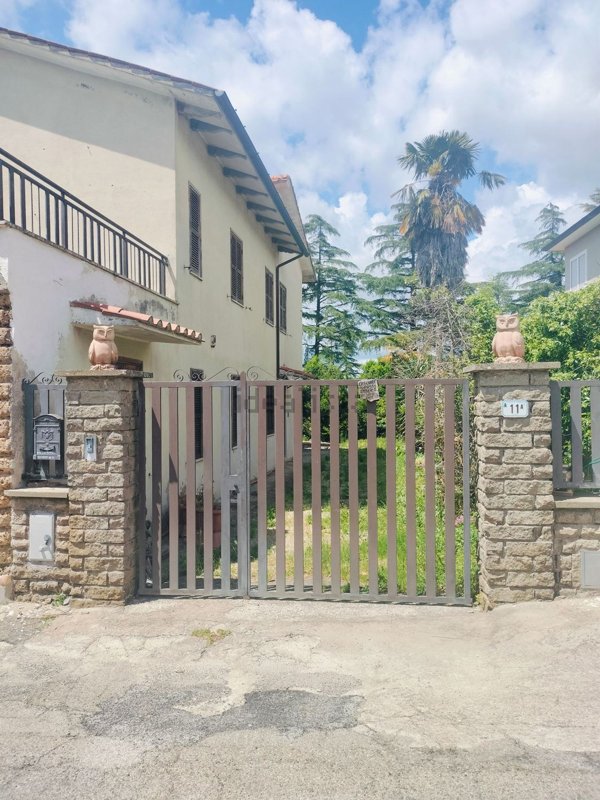 appartamento in vendita a Vetralla in zona Tre Croci