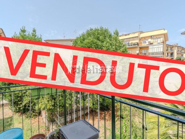 appartamento in vendita a Vetralla