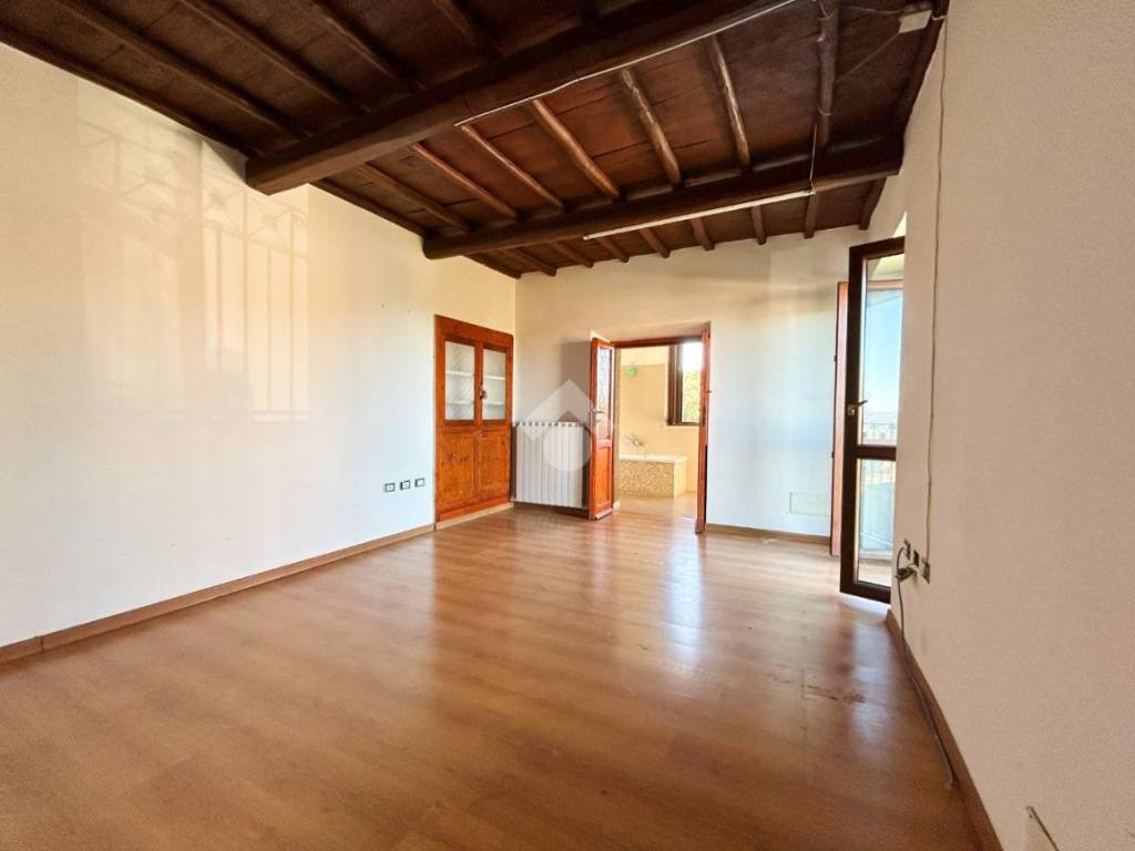 casa indipendente in vendita a Vetralla in zona Mazzocchio