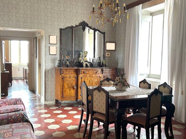 appartamento in vendita a Vetralla