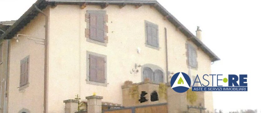 appartamento in vendita a Vetralla