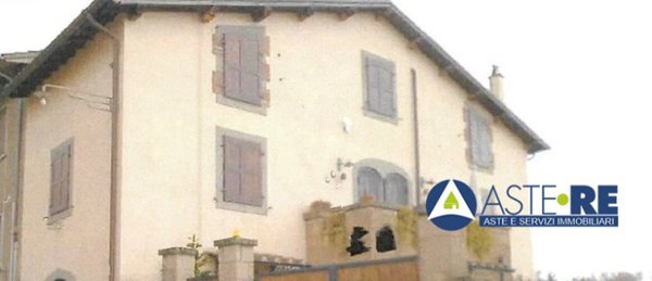 appartamento in vendita a Vetralla