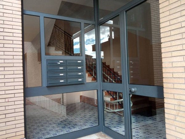 appartamento in vendita a Vetralla