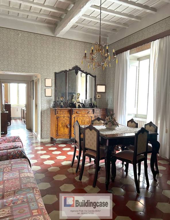 appartamento in vendita a Vetralla