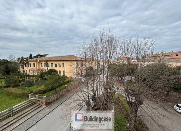 appartamento in vendita a Vetralla in zona Cura di Vetralla