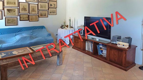 appartamento in vendita a Vetralla in zona Tre Croci