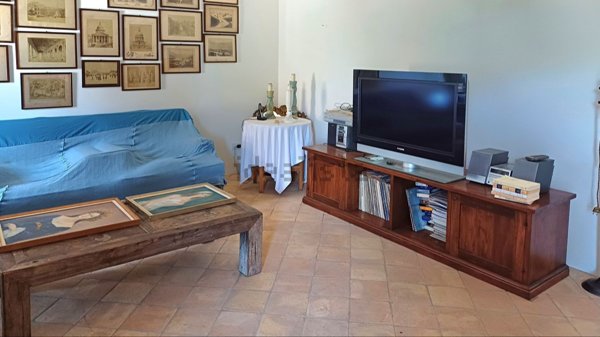 appartamento in vendita a Vetralla in zona Tre Croci