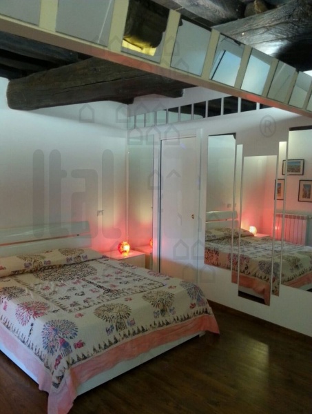 appartamento in vendita a Vetralla