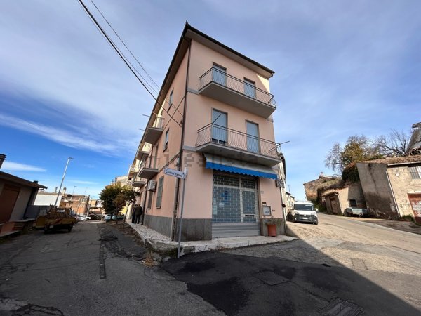 appartamento in vendita a Vetralla