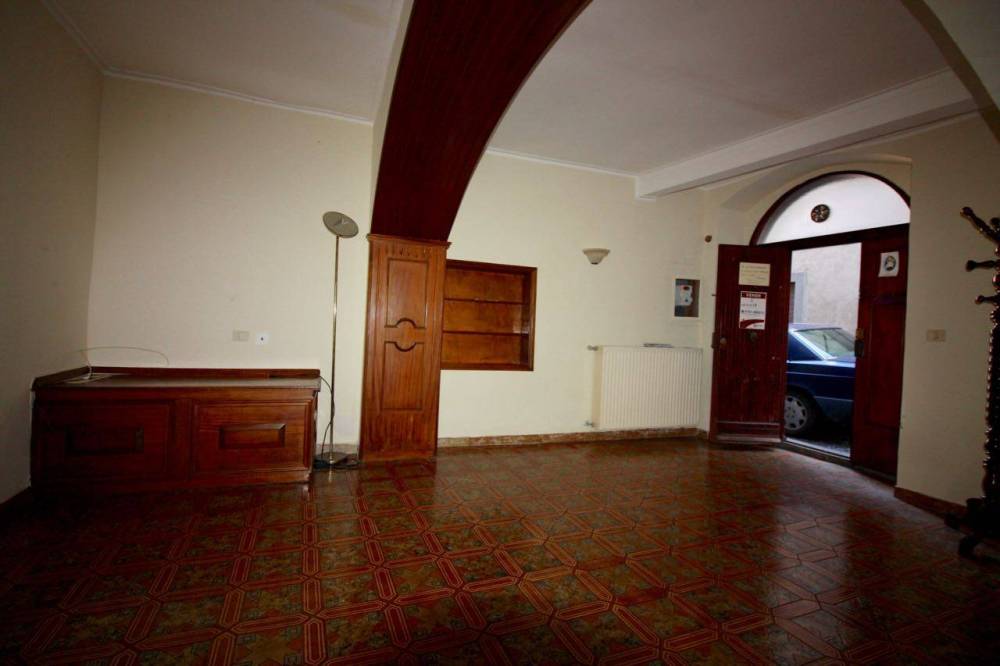 appartamento in vendita a Vetralla