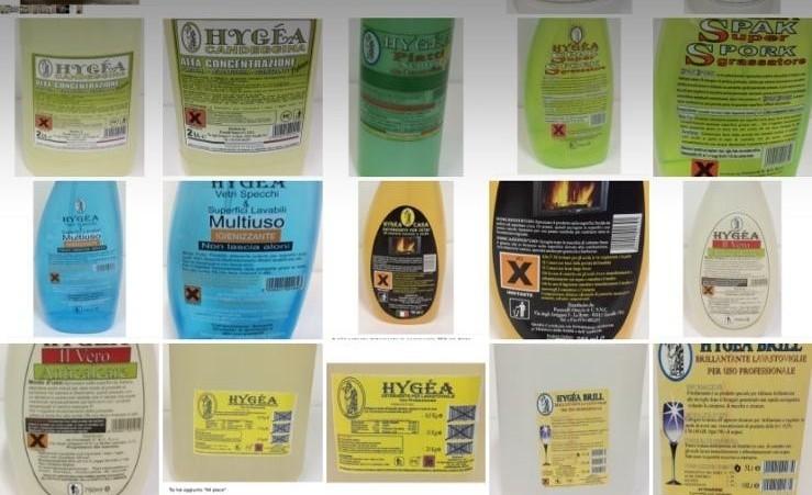 negozio in vendita a Vetralla in zona La Botte