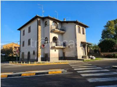 appartamento in vendita a Vetralla