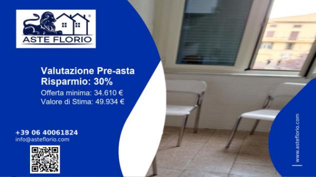 appartamento in vendita a Vetralla