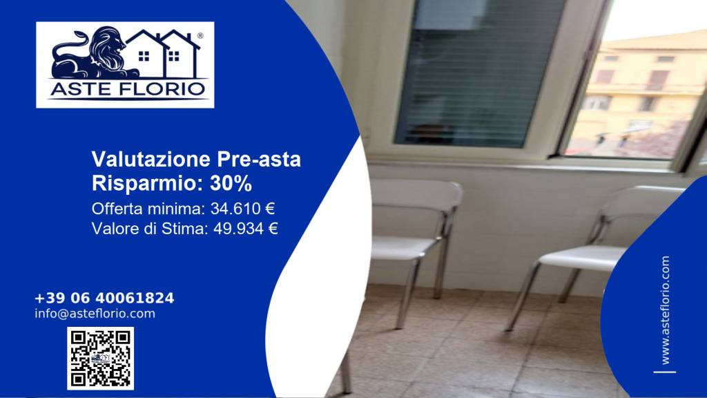 appartamento in vendita a Vetralla