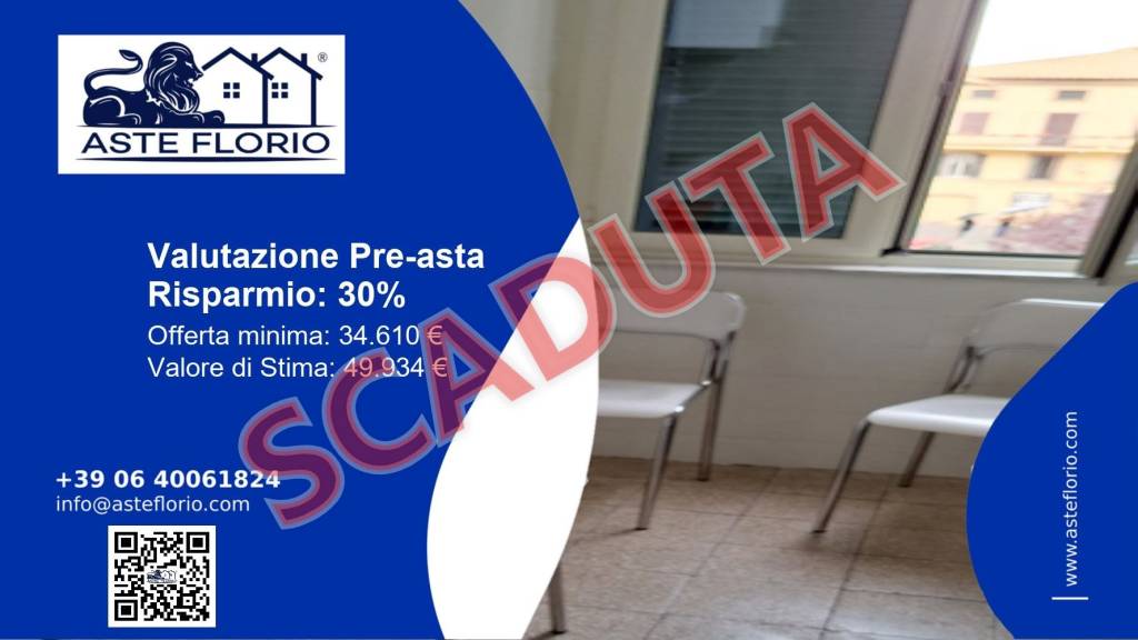 appartamento in vendita a Vetralla