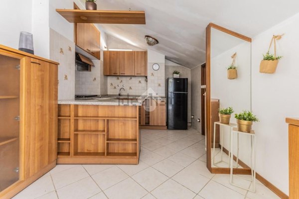 appartamento in vendita a Vetralla