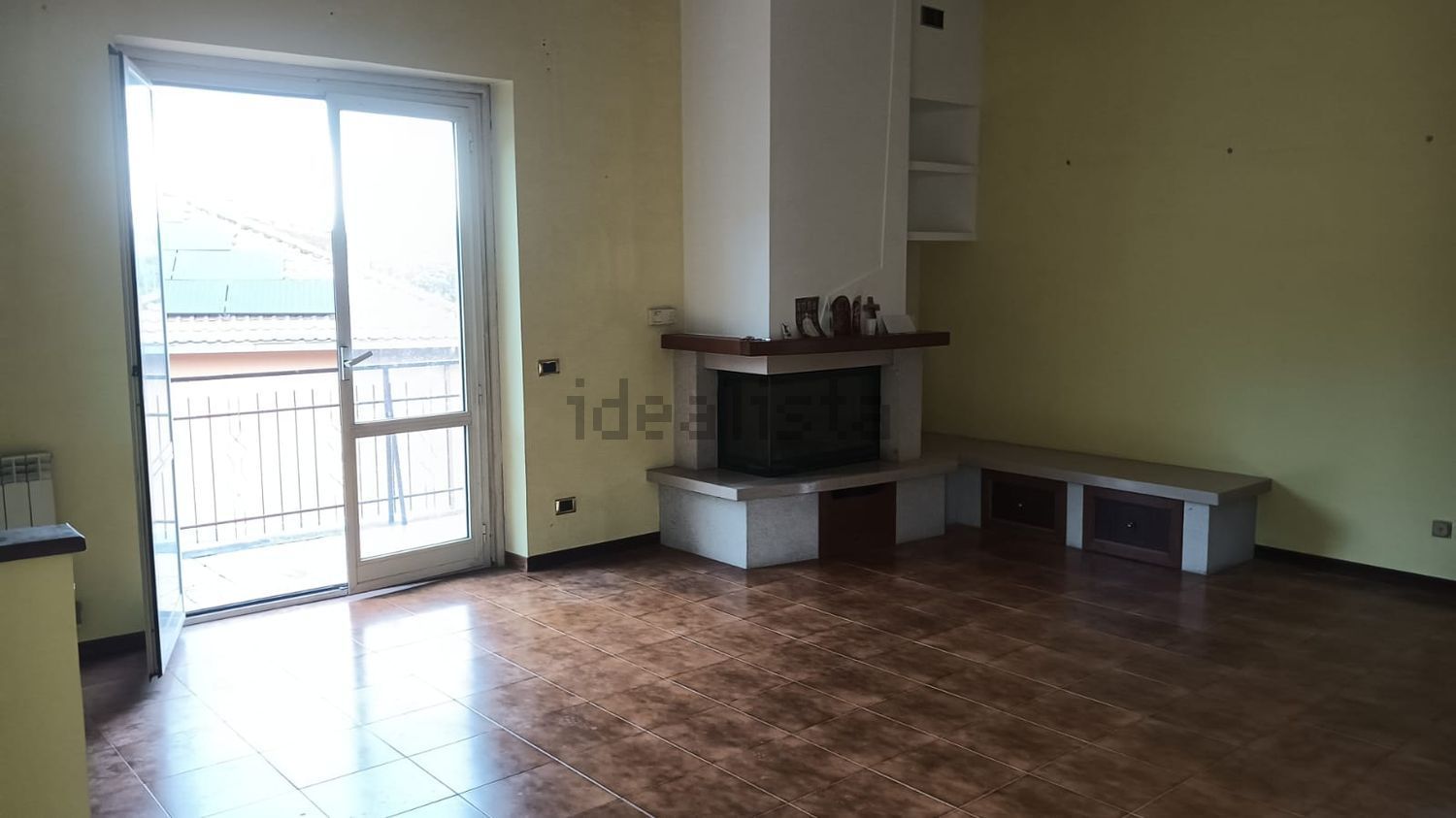 appartamento in vendita a Vetralla