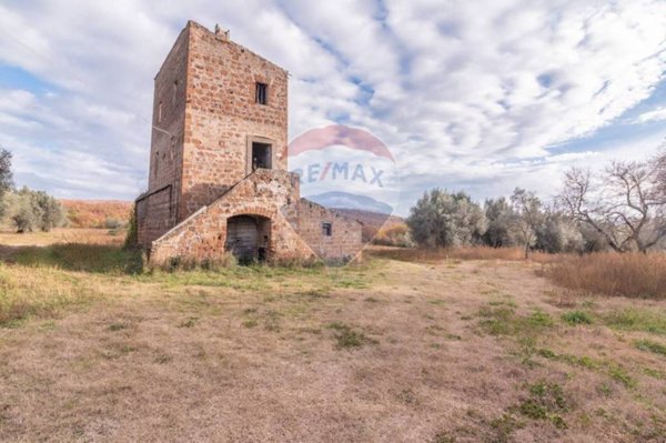 casa indipendente in vendita a Vetralla