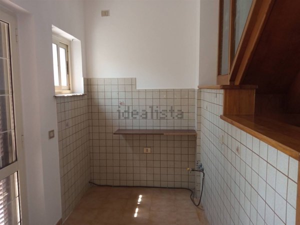 appartamento in vendita a Vetralla in zona Pietrara