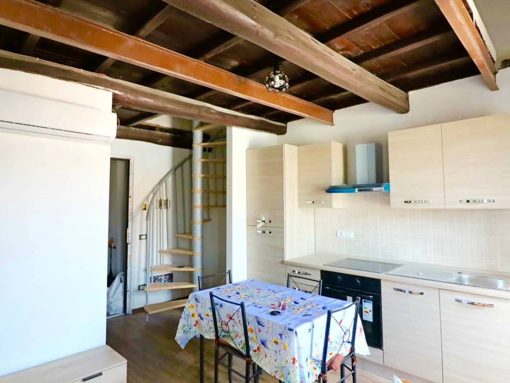 appartamento in vendita a Vetralla