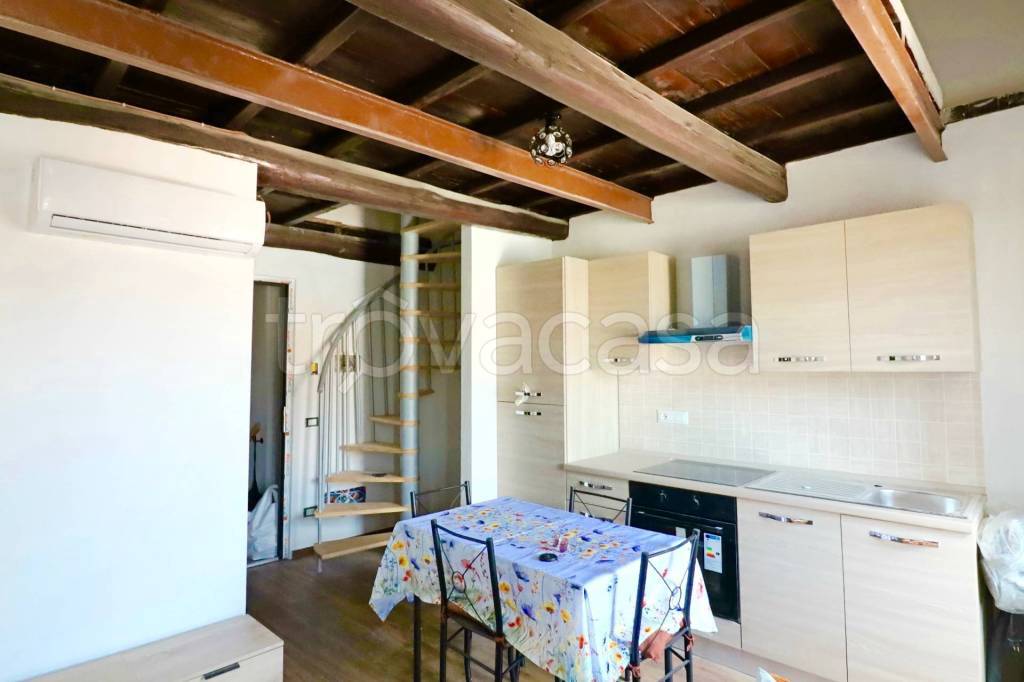 appartamento in vendita a Vetralla