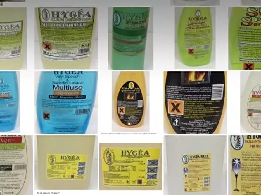 negozio in vendita a Vetralla