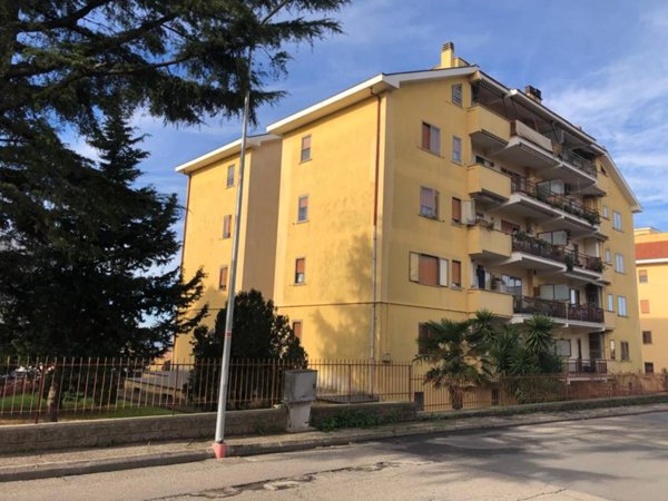 appartamento in vendita a Vetralla