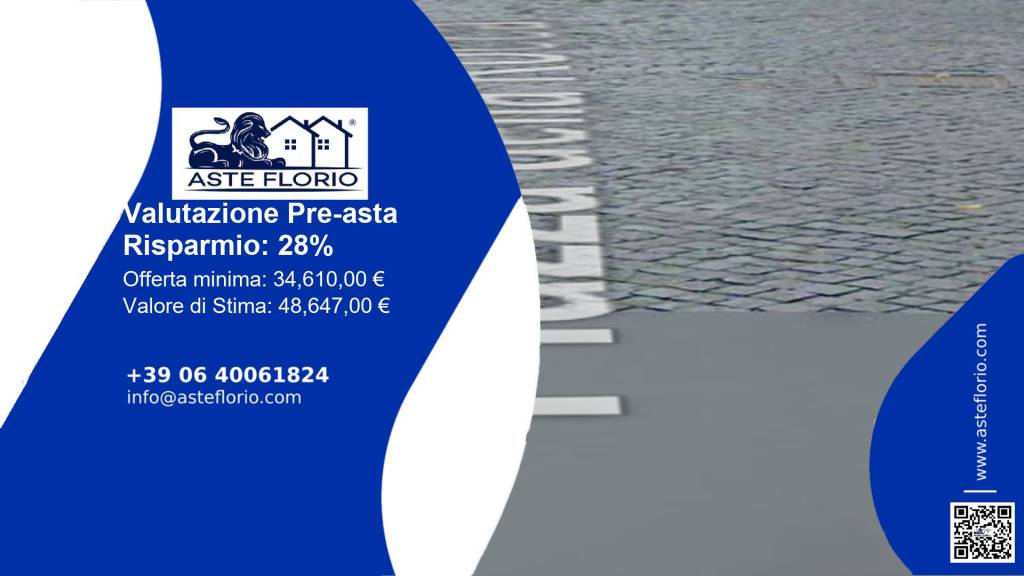 appartamento in vendita a Vetralla