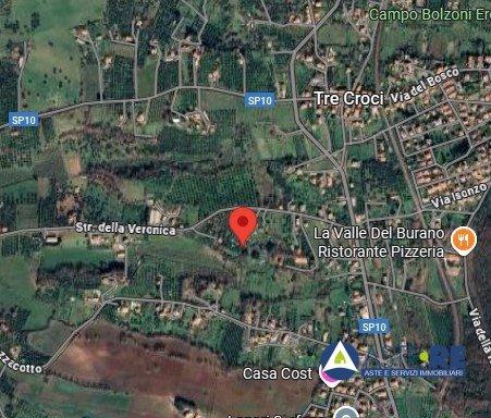 appartamento in vendita a Vetralla