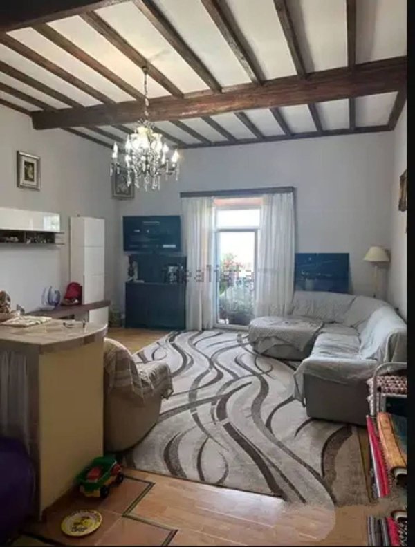 appartamento in vendita a Vetralla