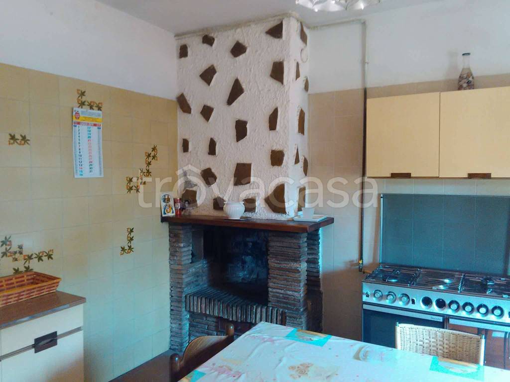 appartamento in vendita a Vetralla in zona La Botte