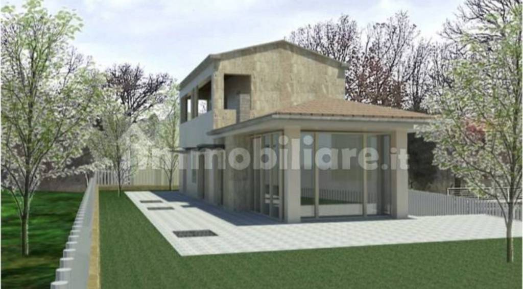 terreno agricolo in vendita a Vetralla in zona La Botte