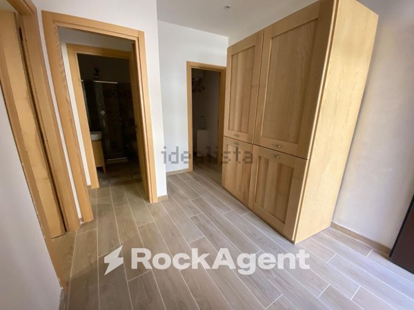 appartamento in vendita a Vetralla