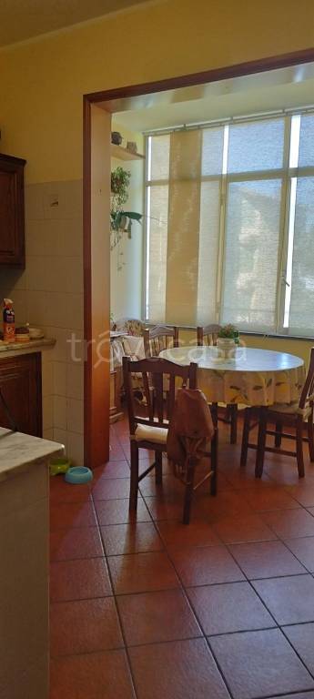 appartamento in vendita a Vetralla