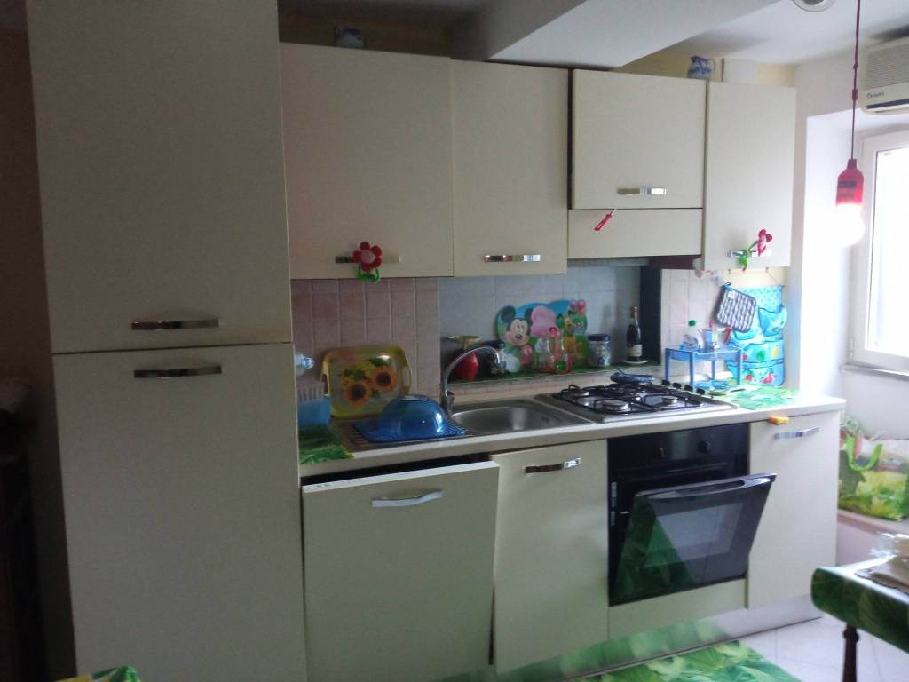 appartamento in vendita a Vetralla