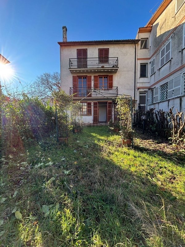 appartamento in vendita a Vetralla