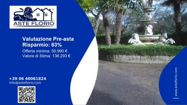 appartamento in vendita a Vetralla