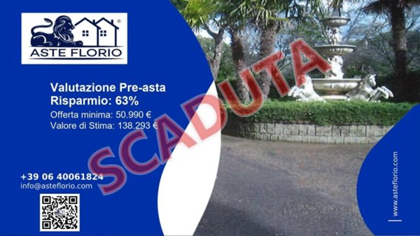 appartamento in vendita a Vetralla