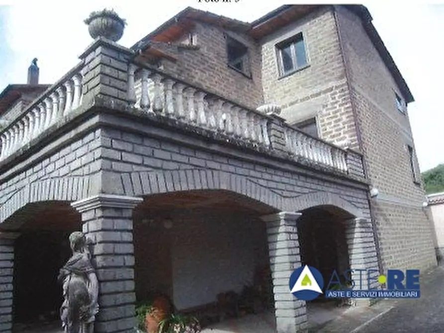 appartamento in vendita a Vetralla