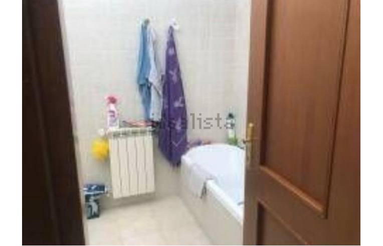 appartamento in vendita a Vetralla