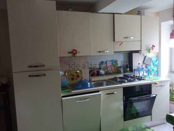 appartamento in vendita a Vetralla