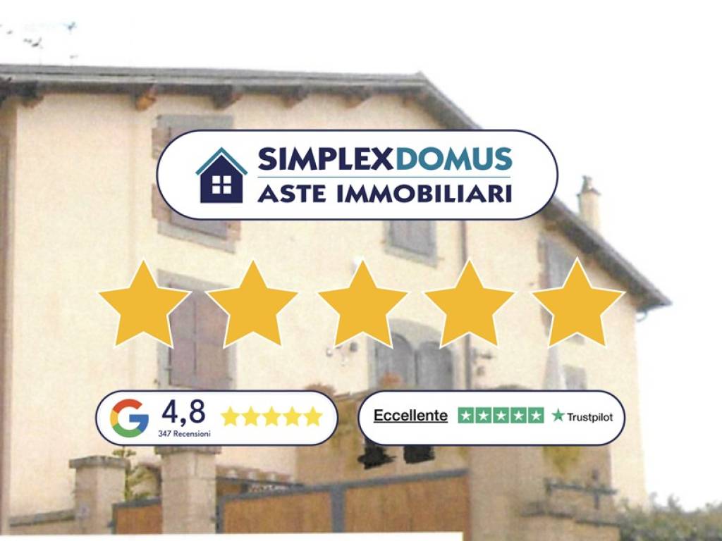 appartamento in vendita a Vetralla