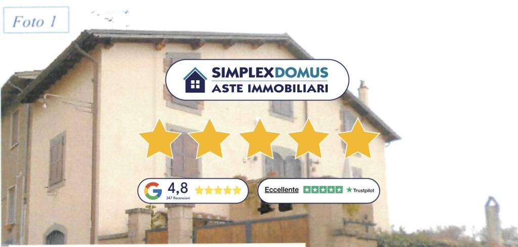 appartamento in vendita a Vetralla