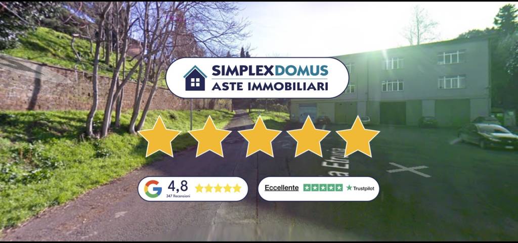 appartamento in vendita a Vetralla