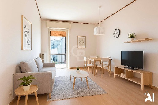 appartamento in vendita a Vetralla