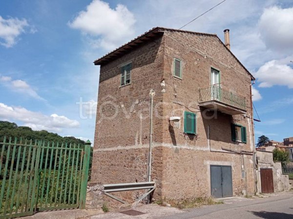 appartamento in vendita a Vetralla