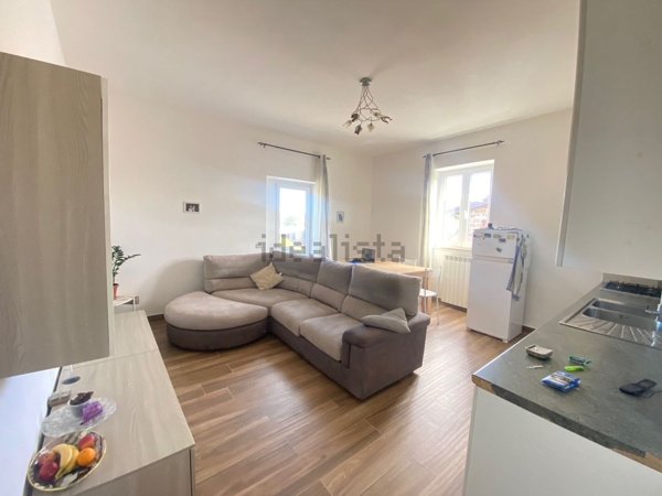 appartamento in vendita a Vetralla in zona Mazzocchio