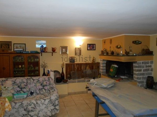 appartamento in vendita a Vetralla