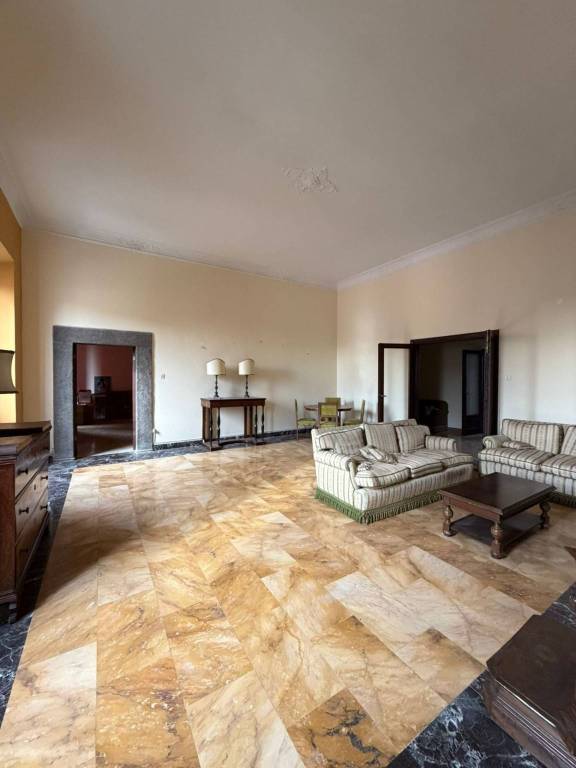 appartamento in vendita a Vetralla