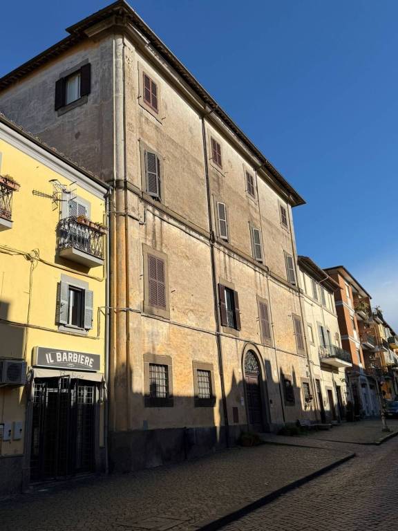 appartamento in vendita a Vetralla